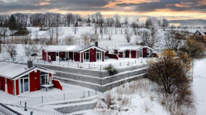 Ferienhaus Panoramablick 11 - Sankt Andreasberg im Harz